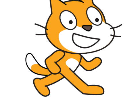 Data Cat