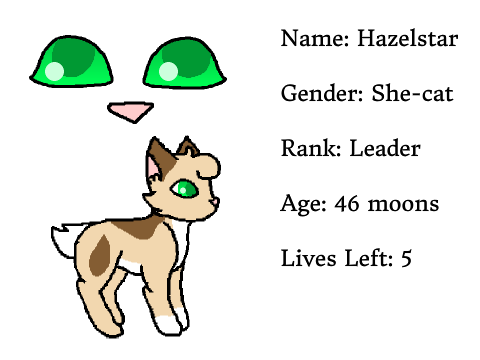 Hazelstar