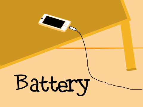 Battery