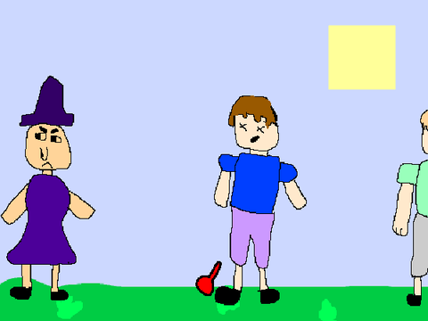 Funny Minecraft clips!