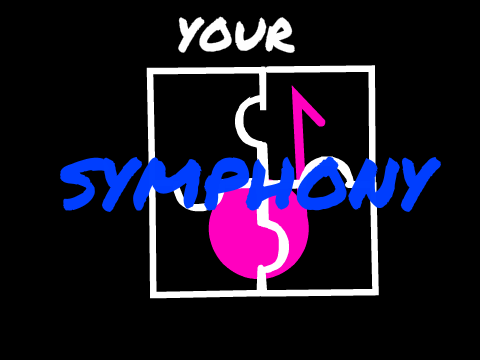 Symphony MAP (open) remix