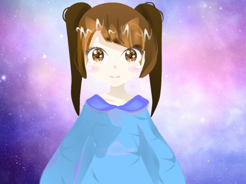 Le Galaxy |✩