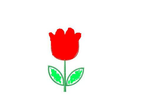 my flower contest remix