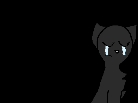 Hollyleaf misses Lionblaze and Jayfeather