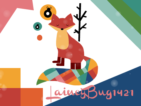 ^u^ Lainebug1241 contest entry!