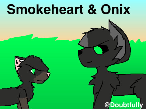 Smokeheart & Onix