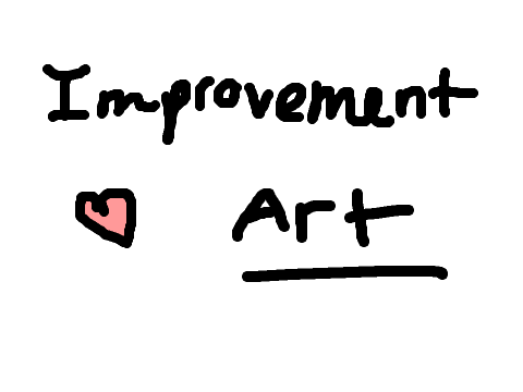 Improvement Art