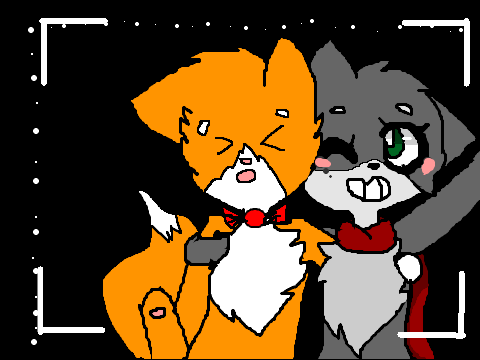 -Add your OC!- remix