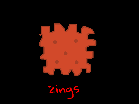 zings drawings