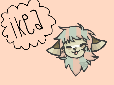 Smol Kit Cat
