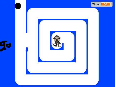A Mazing Game remix-2