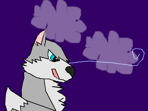 Practice (Wiggly Wolf)