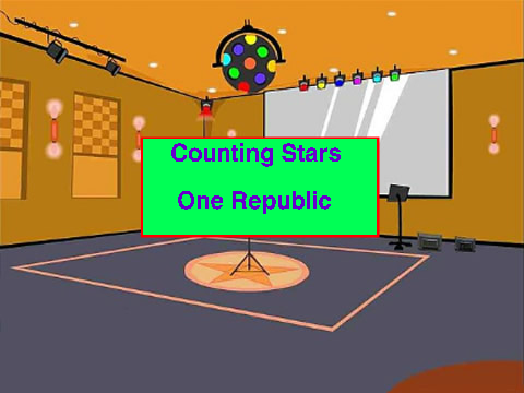 Counting Stars