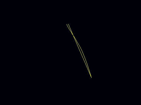15 Pendulum Wavy Line