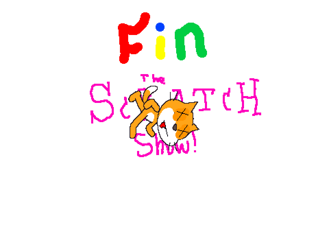 The Scratch Show