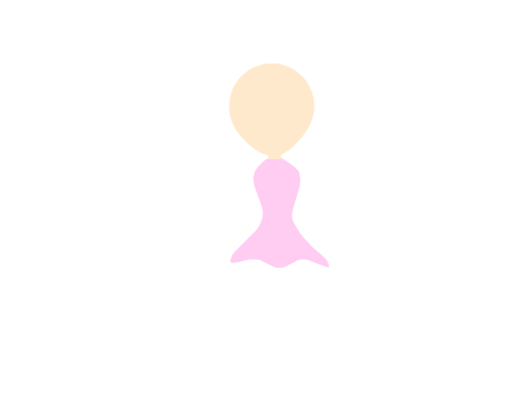 Ballerina speed draw