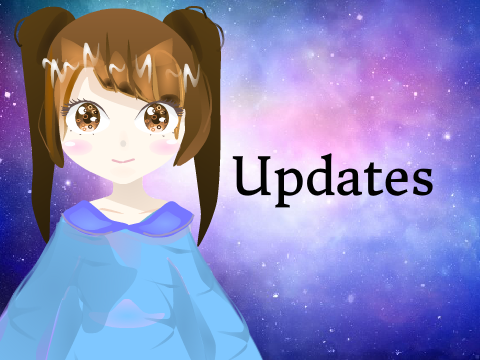 Updates