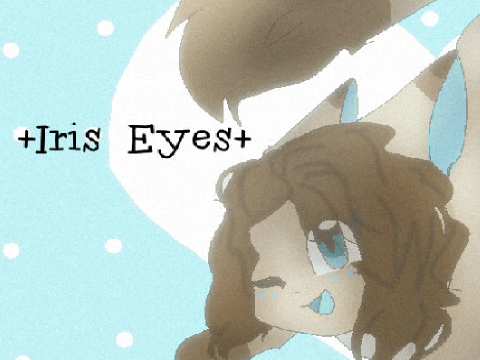 -Iris Eyes-