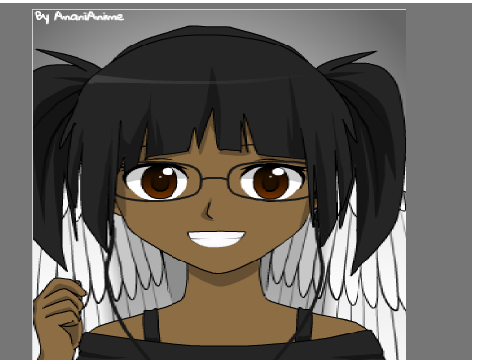 Meh new profile pc 