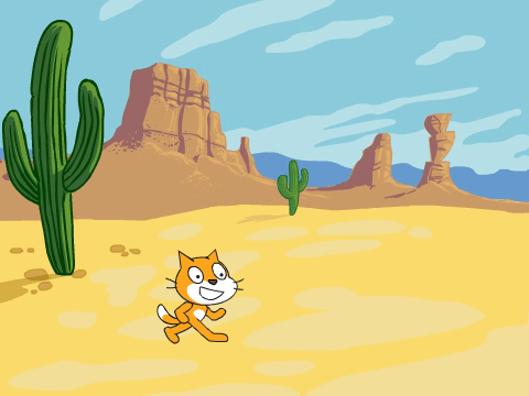 DebugDesert
