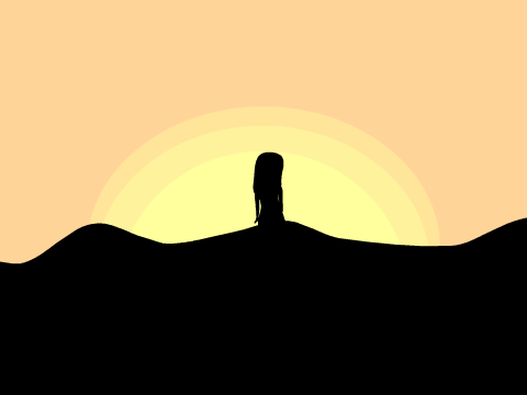 Sun Rising auditions and fanart