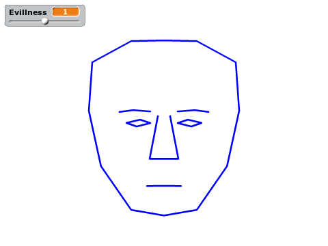 Face Morph