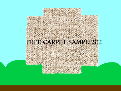 Carpet Samples