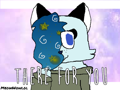 ♡ there for you ♡