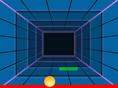tatorial- Create a pong game