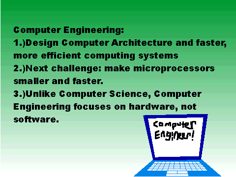 Computer Engineering