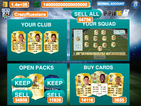 FIFA 19 PACK OPENER!!! HACKED PRESS SPACE