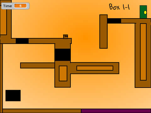 Box Boy 4