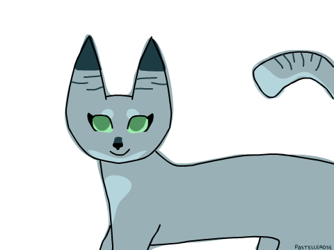 AT with @Pencilapplepen