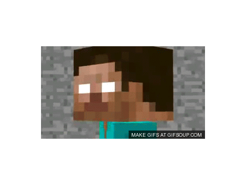 HES EVIL! OMG!