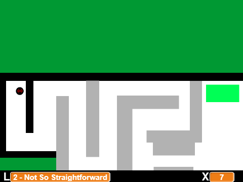 World's Hardest Cube v0.2.4
