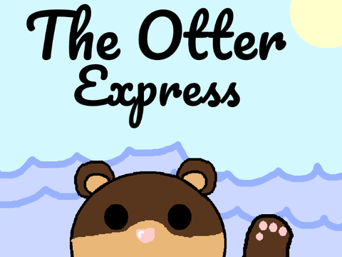 ◈ The Otter Express ◈ [CLOSED]