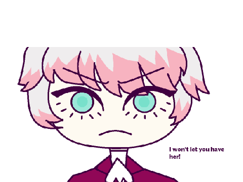 I'M IN TO MYSTIC MESSENGER HELP!