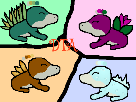 50 Followers DTA!!! (CLOSED)