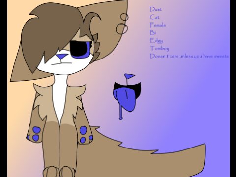 Ref for character mmm