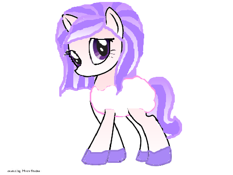 Make your own MLP CC (competition) remix