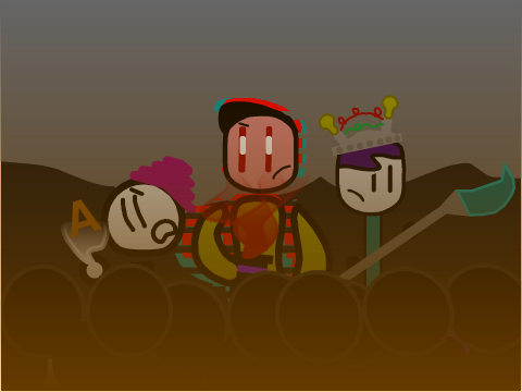 Purplur Teaser