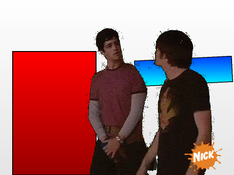 Drake and Josh are trapped in a Scratch Project