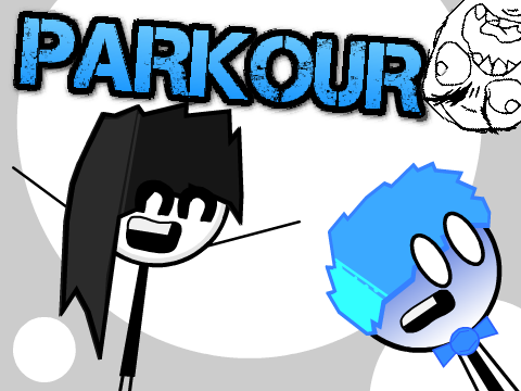 Parkour | ᑭᗩᑕ Entry