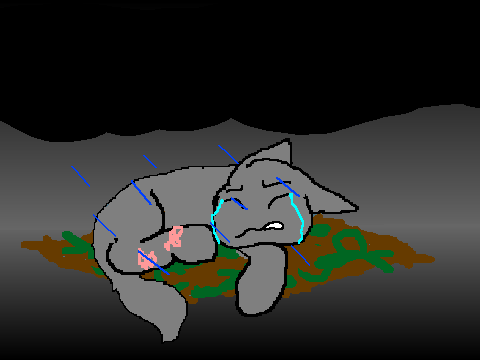 Blame - Cinderpelt Collab - TEST
