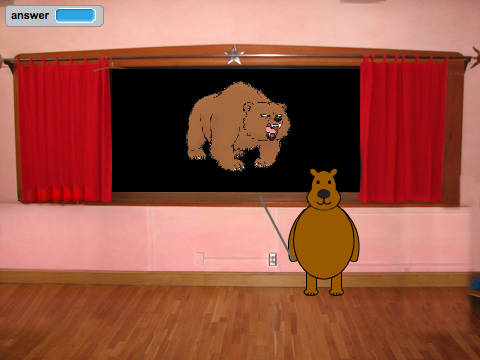 Bears!