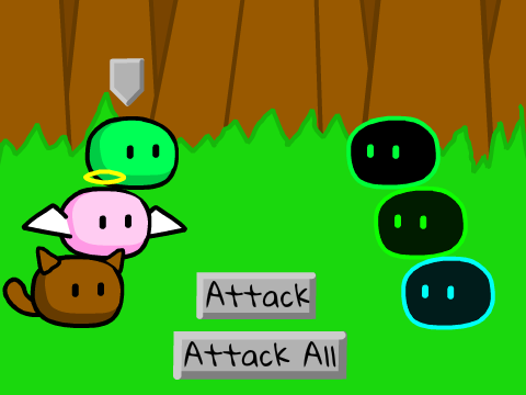 Battle Test remix