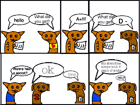 comic strip maker