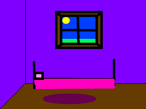 Empty Room remix