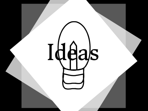 Idea Contest