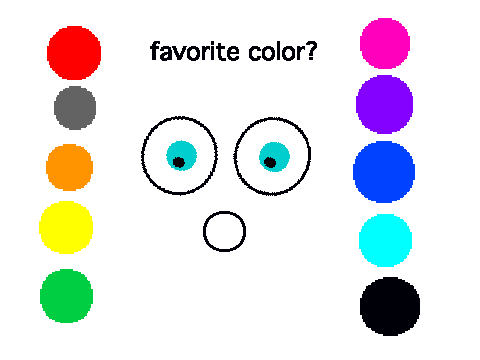 bored